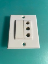 Legrand PRISE 2 P+T AVEC