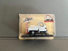 Voiture Miniature Triporteur