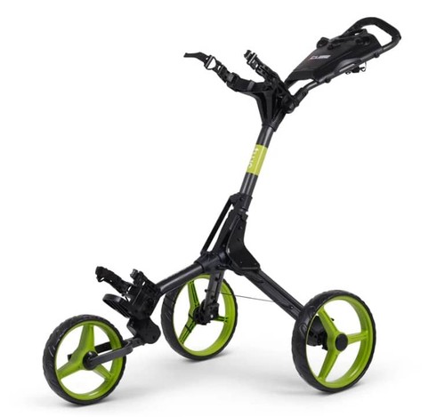 Wisbones cube two trolley - cube,
