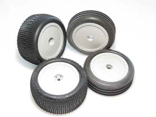 Ab6 001 team associated - ab6-001,