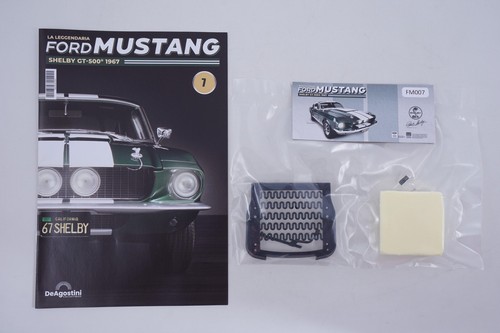 Construisez ford mustang - ford,