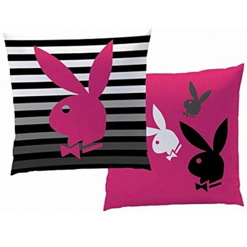 Coussin playboy love x - love,, 40