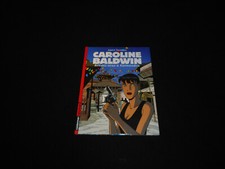 Taymans : Caroline Baldwin 9 