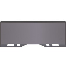 VEVOR Plaque de Montage