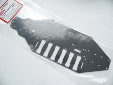 KYOSHO TF124 Main Chassis t2.0