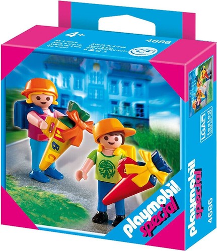Playmobil 4686 special - 4686,