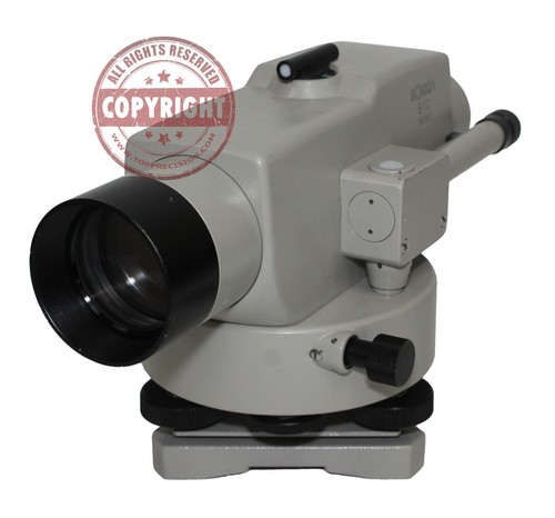 Sokkia b1c precision auto - precision,