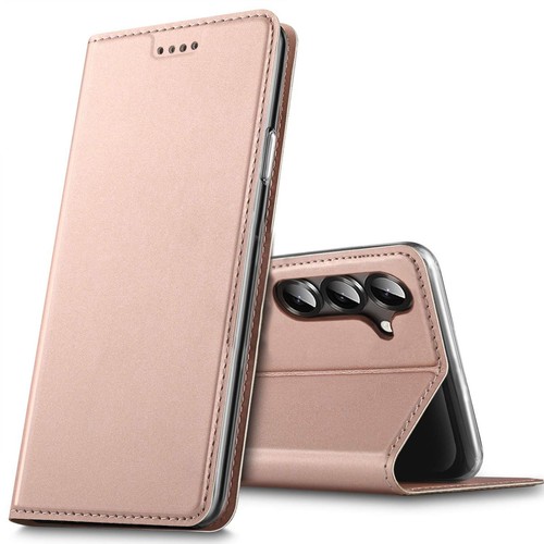 Book flip pour samsung - book, galaxy