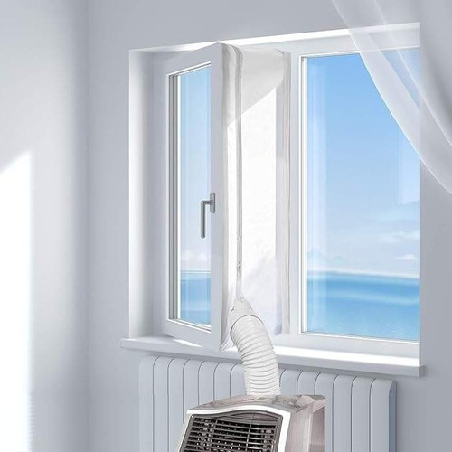 Hoomee 400cm joint fenêtre - hoomee,