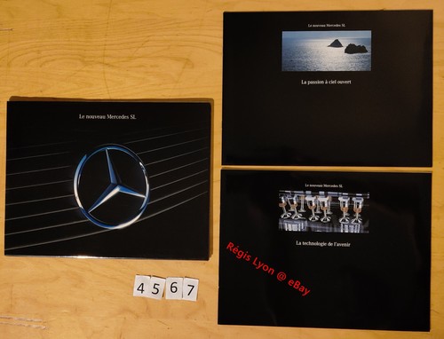 Mercedes 300 24 - 300, sl/