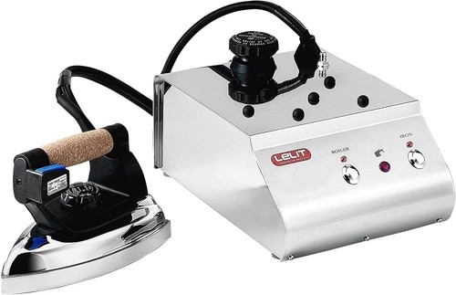 Lelit ferro stiro con - lelit, da