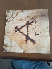 Disque Vinyle 33t Cassels A