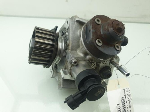 Pompe injection citroen c3 - à,