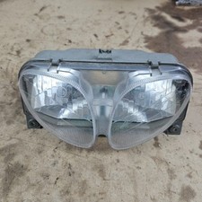 phare pour Peugeot Trekker 50