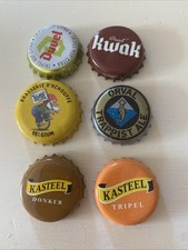 Capsules Bière Belge Kwak