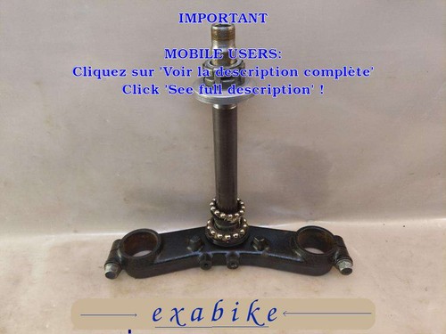 Fourche inferieur pour - de,