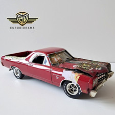 1/18 EL CAMINO SS 454