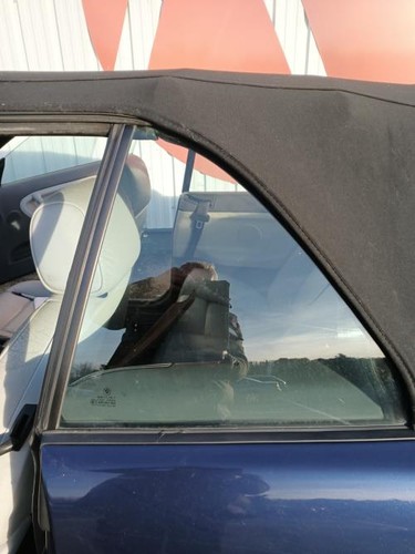 Vitre arriere gauche bmw serie - bmw,