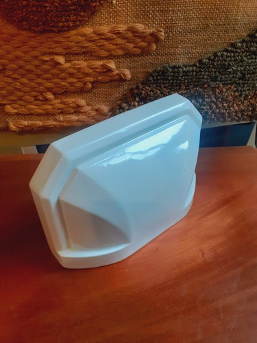 Porte savon double - savon, art