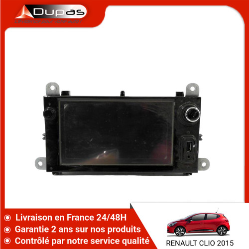 Autoradio renault - 🇫🇷,