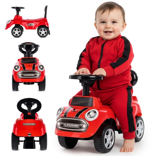 Pousseur voiture à - pousseur,