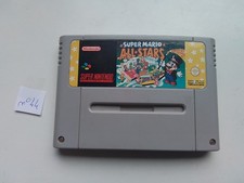 Super Mario All Stars sur