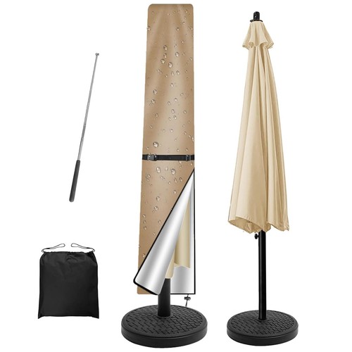 Housse parasol deporte - parasol,