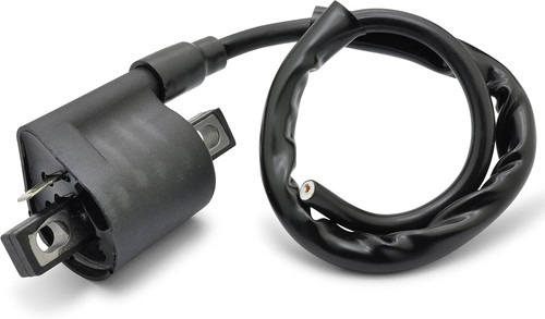 Bobine allumage haute tension - allumage,