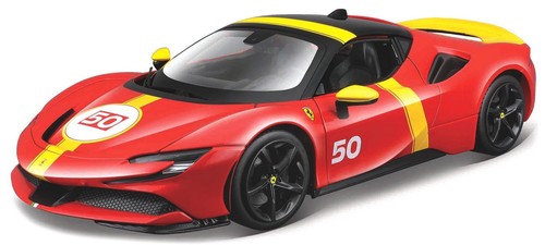 Ferrari sf90 livrée mans - sf90, le