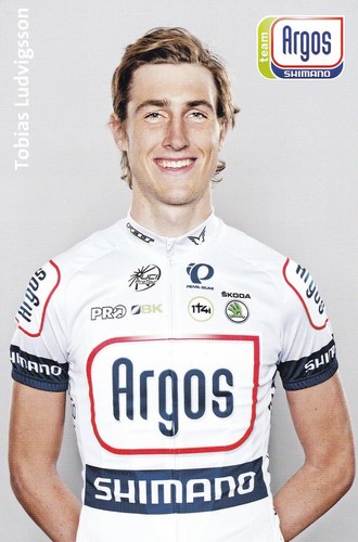 Cyclisme carte cycliste tobias - cycliste,