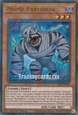 Yu-Gi-Oh! Momie Fantôruse : UR GFP2-FR069