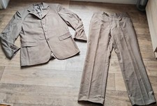 Tailleur Homme Izac Taille 50