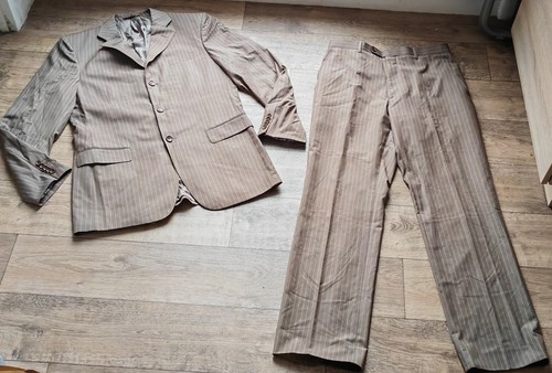 Tailleur homme izac taille - homme, 50