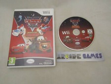 DISNEY PIXAR CARS TOON MARTIN