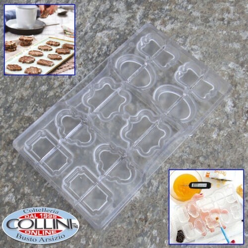 Decora moule polycarbonate - moule,