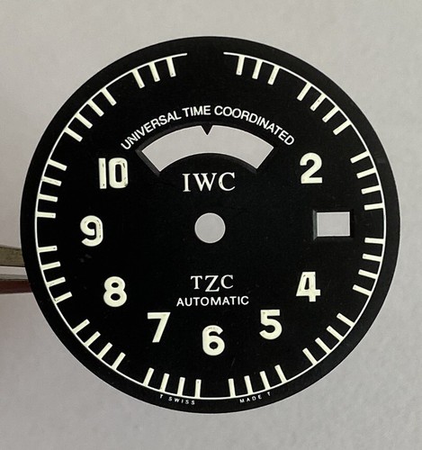 Neuf cadran montre de - de,