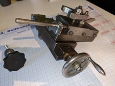 Lorch chariot de tour / lathe