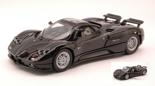 Motormax pagani zonda - pagani,