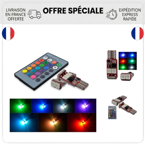 Socal led lighting - 2, ampoules