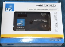 ESU 51832 SwitchPilot 3 Servo