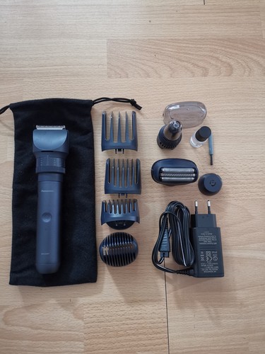 Multishape panasonic - multishape,