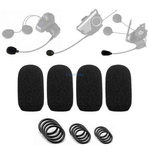 Pack foam mic cover - cover, sena