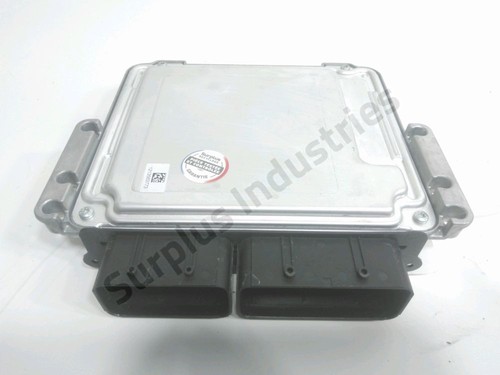 Calculateur moteur citroen - calculateur,