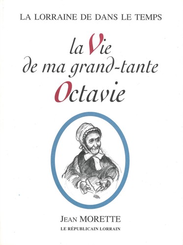 Vie grand tante - de, ma