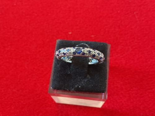 Bague argent massif - massif, 925