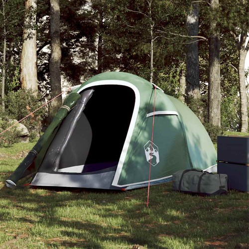 Tente camping tunnel - camping,