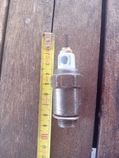 Ancienne Bougie D'allumage OLEO