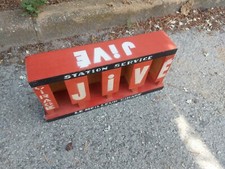 PRESENTOIR BOITE DE CIRAGE 