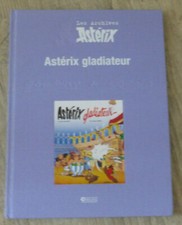 LES ARCHIVES ASTÉRIX -