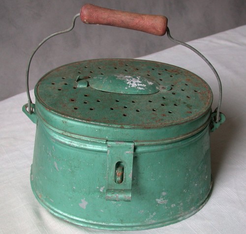 Peche panier nasse - nasse, à